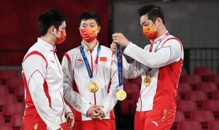 东京奥运会第一枚金牌 东京奥运会第一块金牌是谁